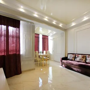 Residential Complex Central 260 Апартаменты Алматы